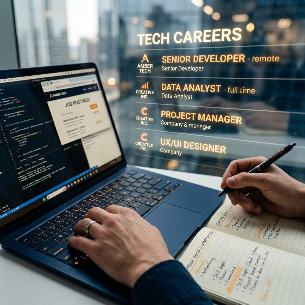 Difficulty navigating online job systems