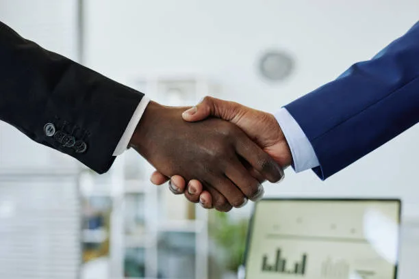 Partner for employment opportunities