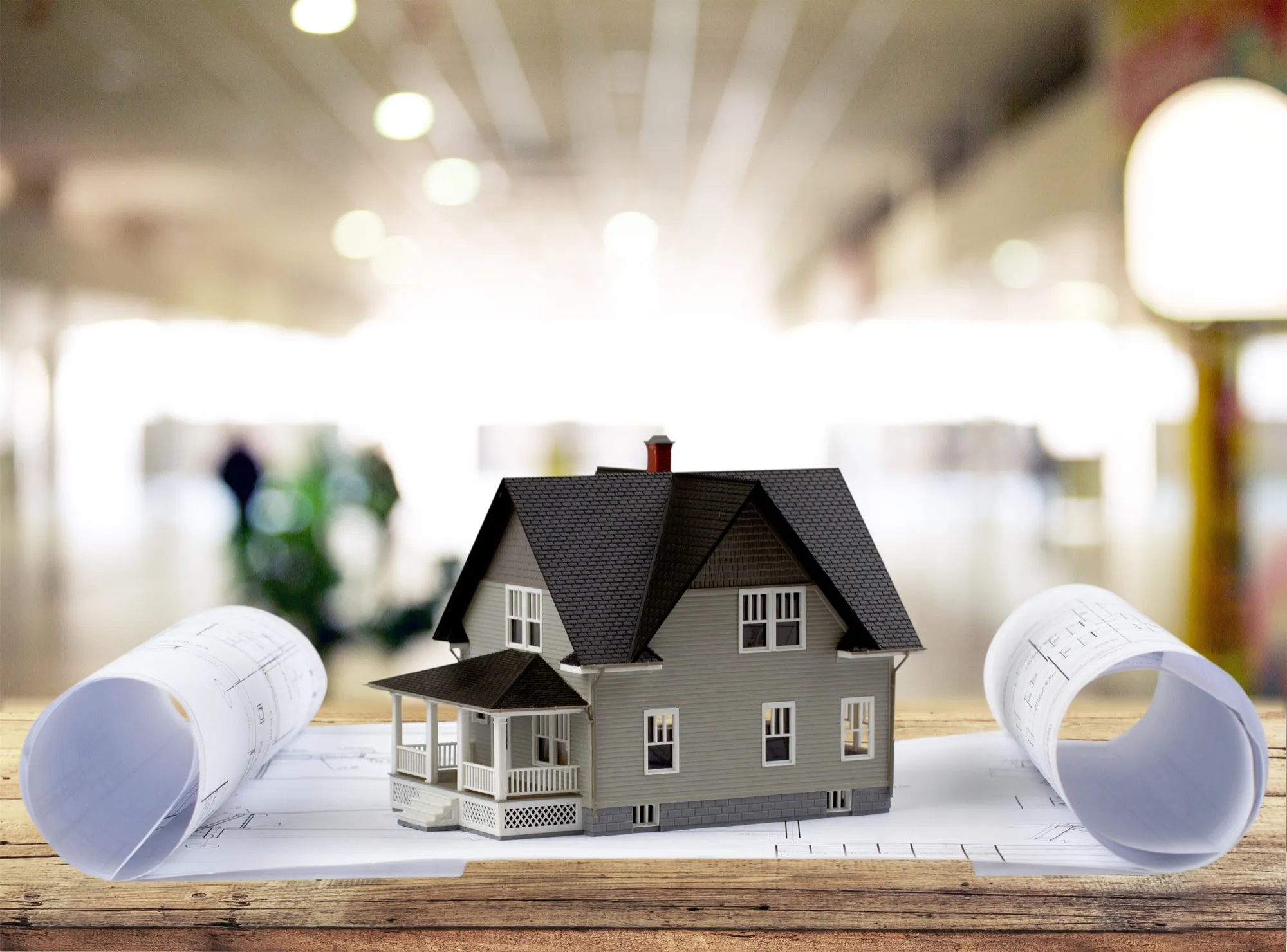 Safe stable housing