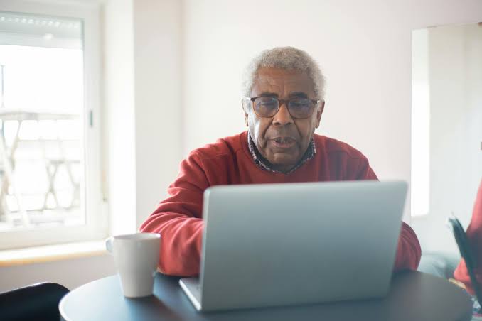 Digital literacy and job training