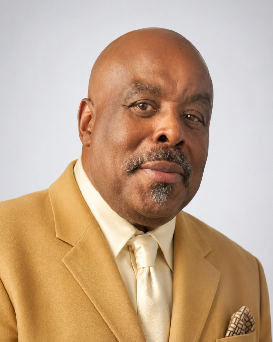 Michael Pearson